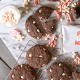 Peppermint Flavored Baking Chips 10 oz