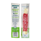 Antipasto Stick Salami & Pepper Jack Cheese