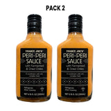 Peri Peri Sauce 5 oz