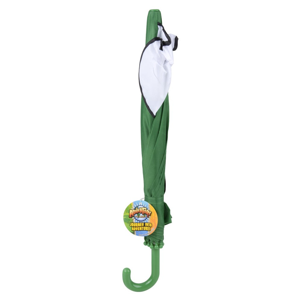 Frog Umbrella 28"