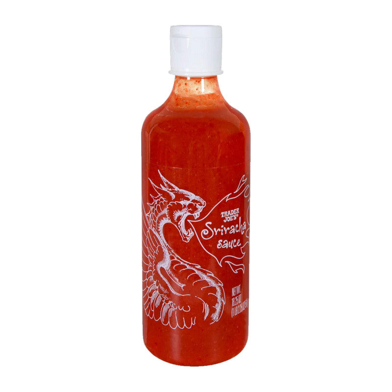 Sriracha Sauce 18.25 oz Spicy