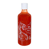 Sriracha Sauce 18.25 oz Spicy