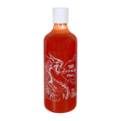 Sriracha Sauce 18.25 oz Spicy