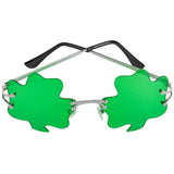 Shamrock Sunglasses Metal Frame (1 DZ)