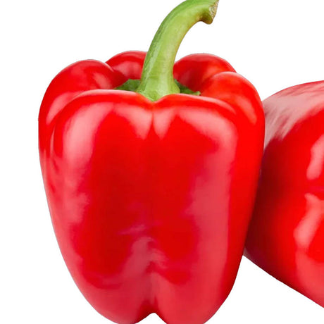 Trader Joe’s Organic Red Bell Peppers 12 Oz
