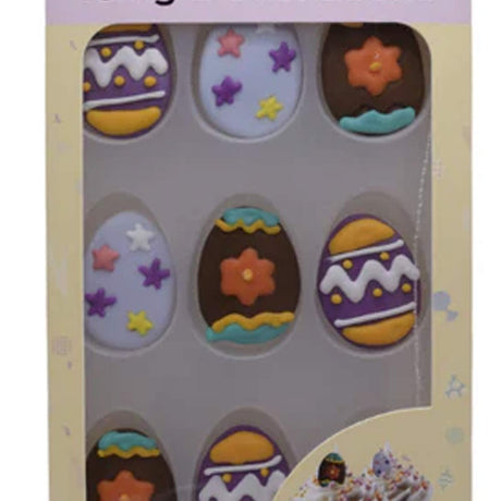 Edible Easter Cupcake Decorations Sprinkles Cake Decorating