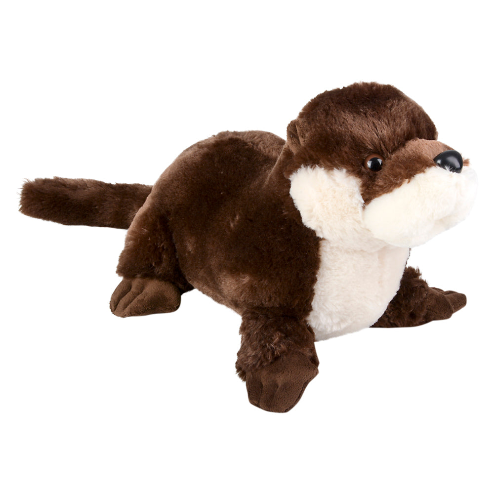 River Otter Plush 29"