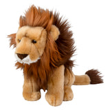 Floppy Lion Plush 12" Heirloom