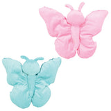 Sequin Butterfly Plush (1 PC)