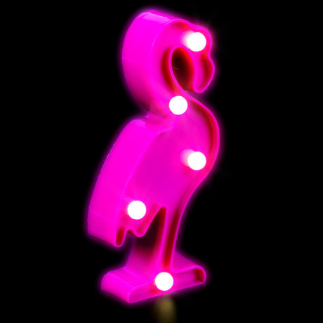 Flamingo Light Box Mini (1 PC)