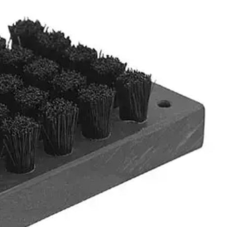 Electro-Rail Dust Remover Bristle Brush T01868