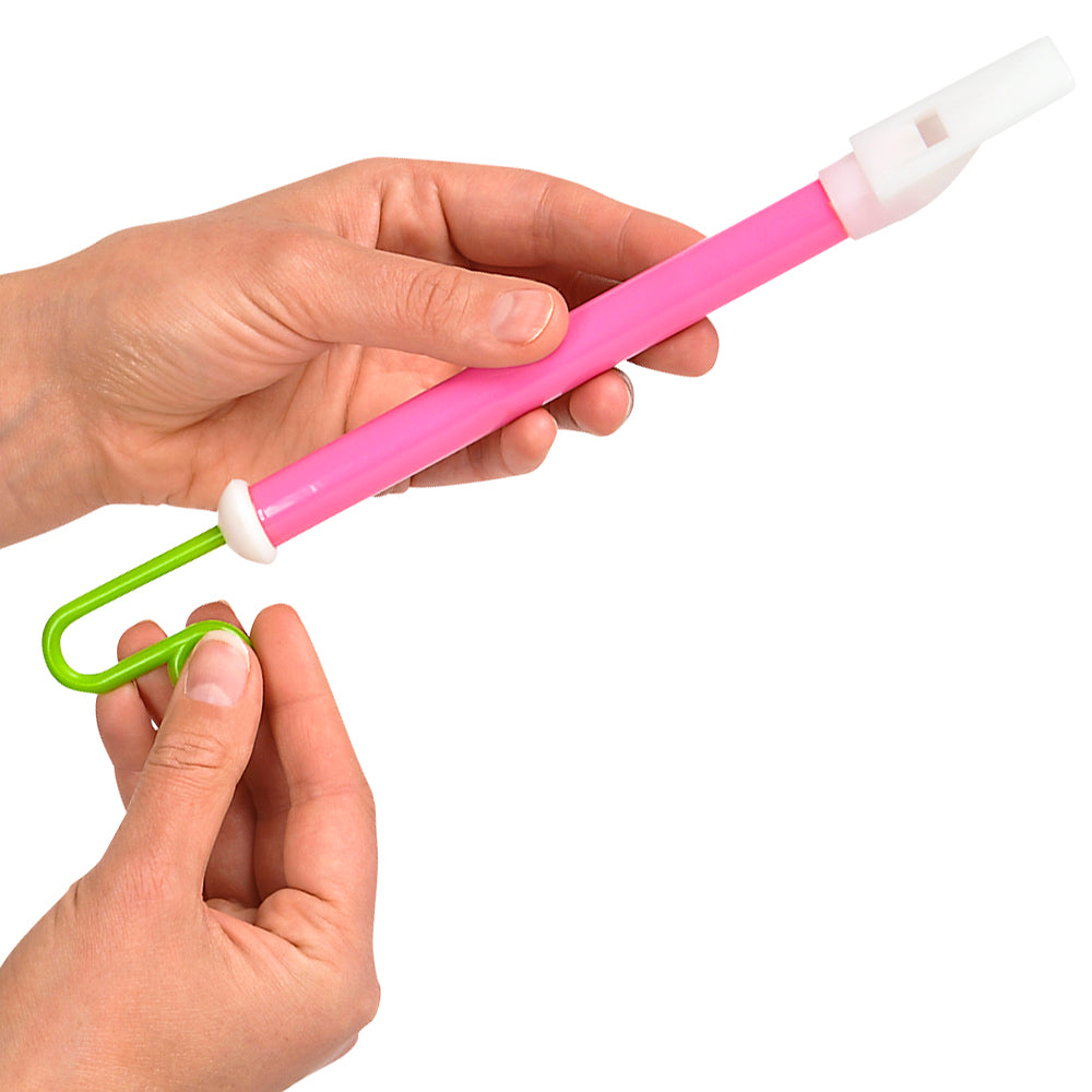 Slide Whistle 8.5" (1 DZ)