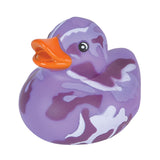 Camouflage Rubber Ducks (1 DZ)