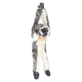 Hanging Vervet Monkey Plush 24"