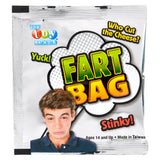 Fart Bag Gag Gift (24 Pc Display)