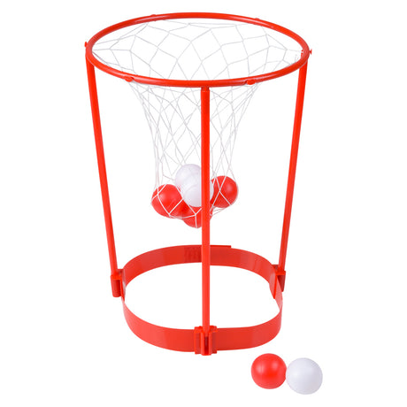 Hoop Head Game