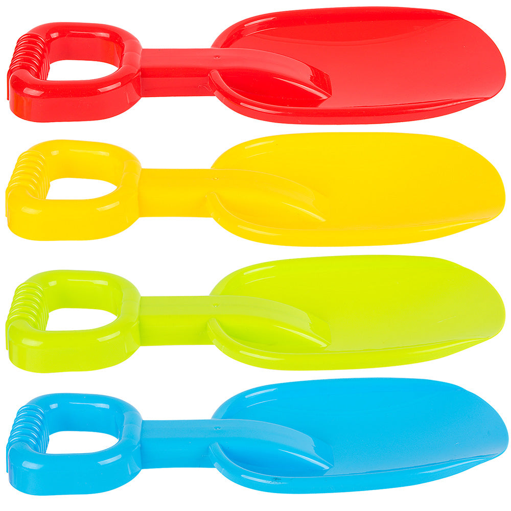 Beach Sand Shovel 14" (1 DZ)