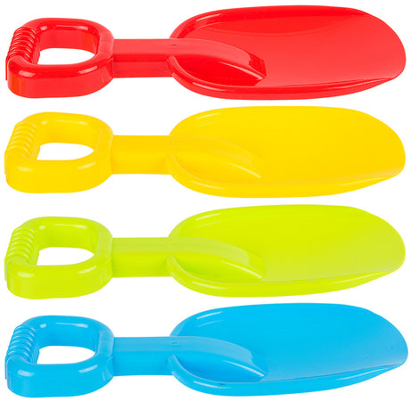 Beach Sand Shovel 14" (1 DZ)