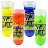 Alien Tube Slime (24 Pc Display)