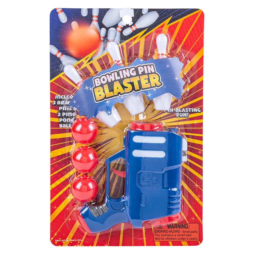Bowling Pin Blaster (1 DZ)