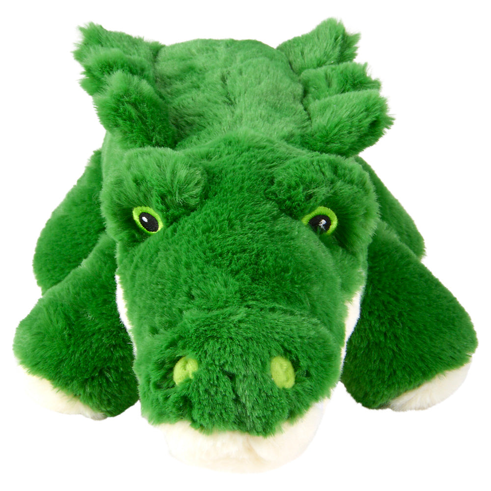 Earth Safe Alligator Plush (1 PC)