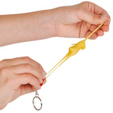 Rubber Chicken Keychain (1 DZ)