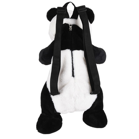 Panda Backpack Plush Bag (1 PC)