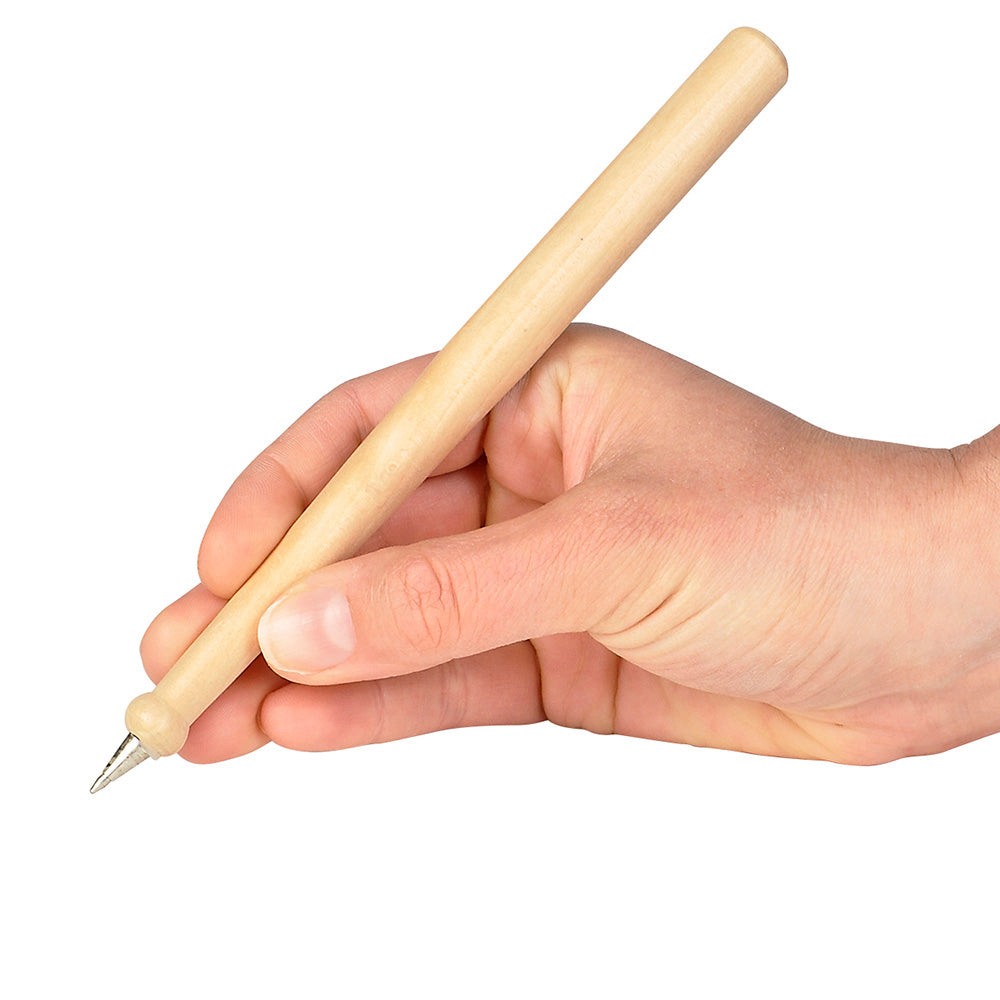 Baseball Bat Pen (1 DZ)