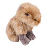 Capybara Plush 7" Heirloom Buttersoft