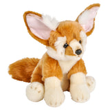 Fennec Fox Plush 12" Heirloom Floppy