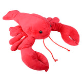 Lobster Plush 25"