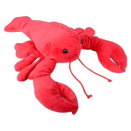 Lobster Plush 25"