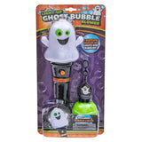 Ghost Light-Up Bubble Blower