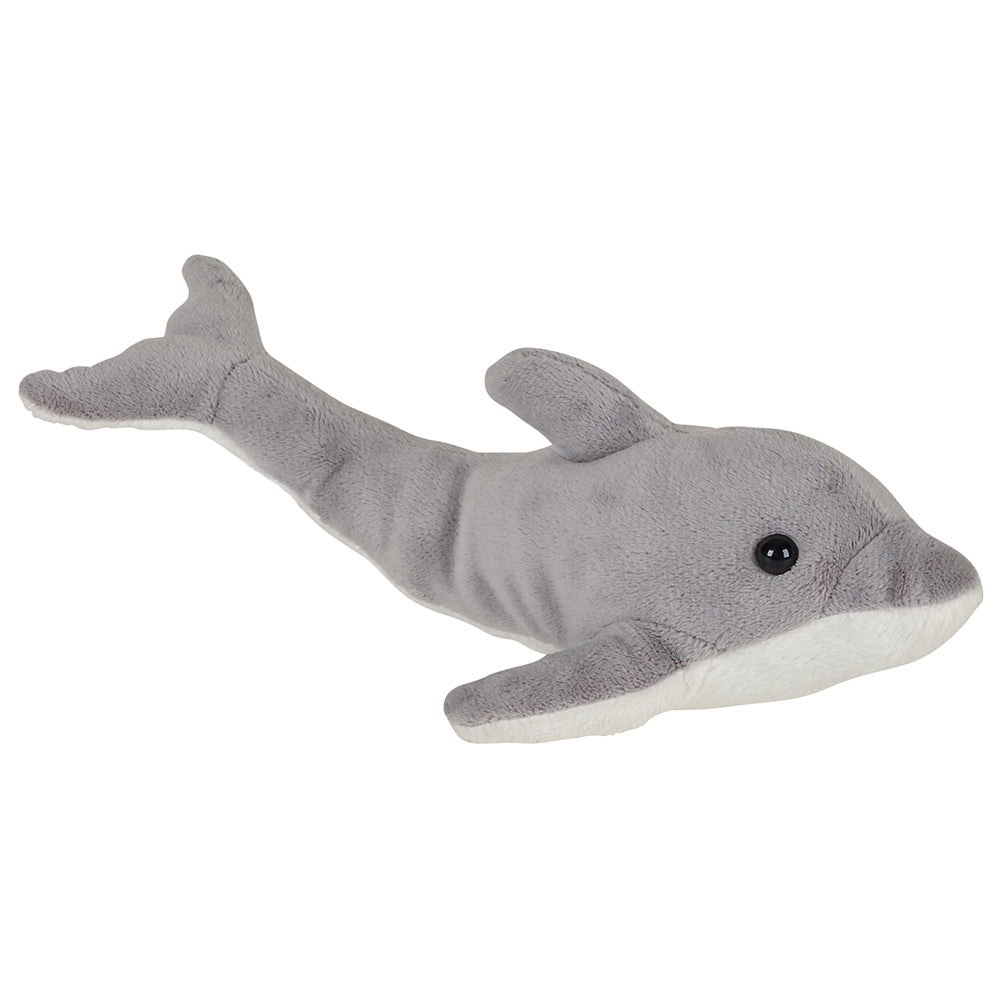 Dolphin Plush Birth of Life Set (1 PC)