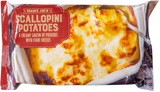 Scallopini Potatoes Creamy Cheese Baked Potato Side Dish 18 Oz