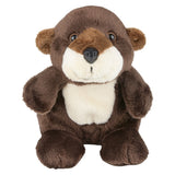 Plush River Otter (1 PC)