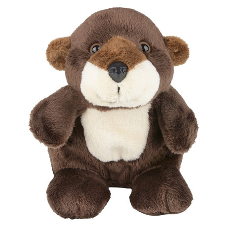 Plush River Otter (1 PC)