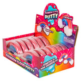 Rainbow Cloud Putty (1 DZ)