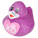 Valentine's Day Rubber Ducky (1 DZ)