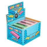 4" Harmonica (1 DSP)