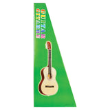 Acoustic Guitar 38-Inch (1 PC)