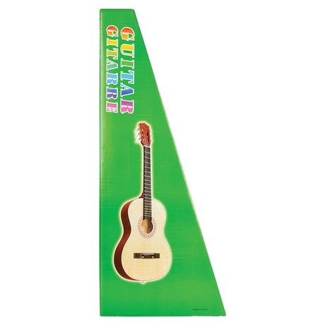 Acoustic Guitar 38-Inch (1 PC)