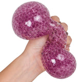 Jumbo Squeezy Bead Ball (1 DSP)
