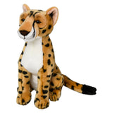 Plush Cheetah 15" Heirloom