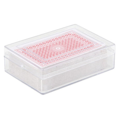 Mini Playing Cards 2.5" (1 DZ)