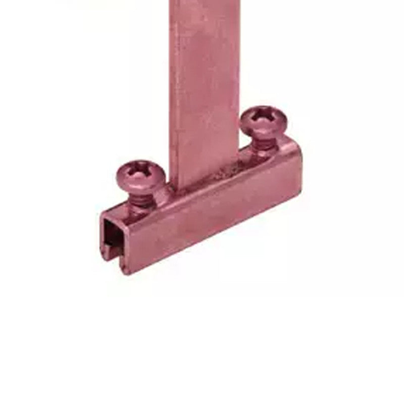 Electro-Rail Terminal Assembly E170-1