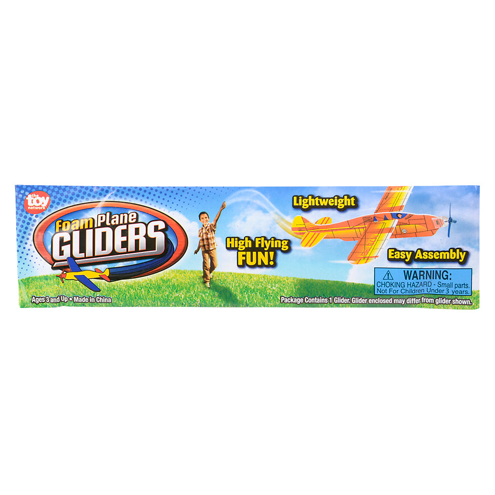 Flying Glider Plane (1 DZ)