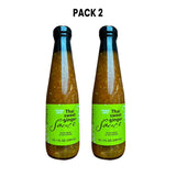 Thai Sweet Ginger Sauce 8 oz