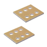 Electro-Rail Coupling Insulator 12281-1