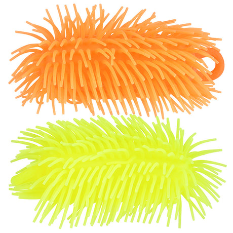 Neon Puffer Wiggler (1 DZ)